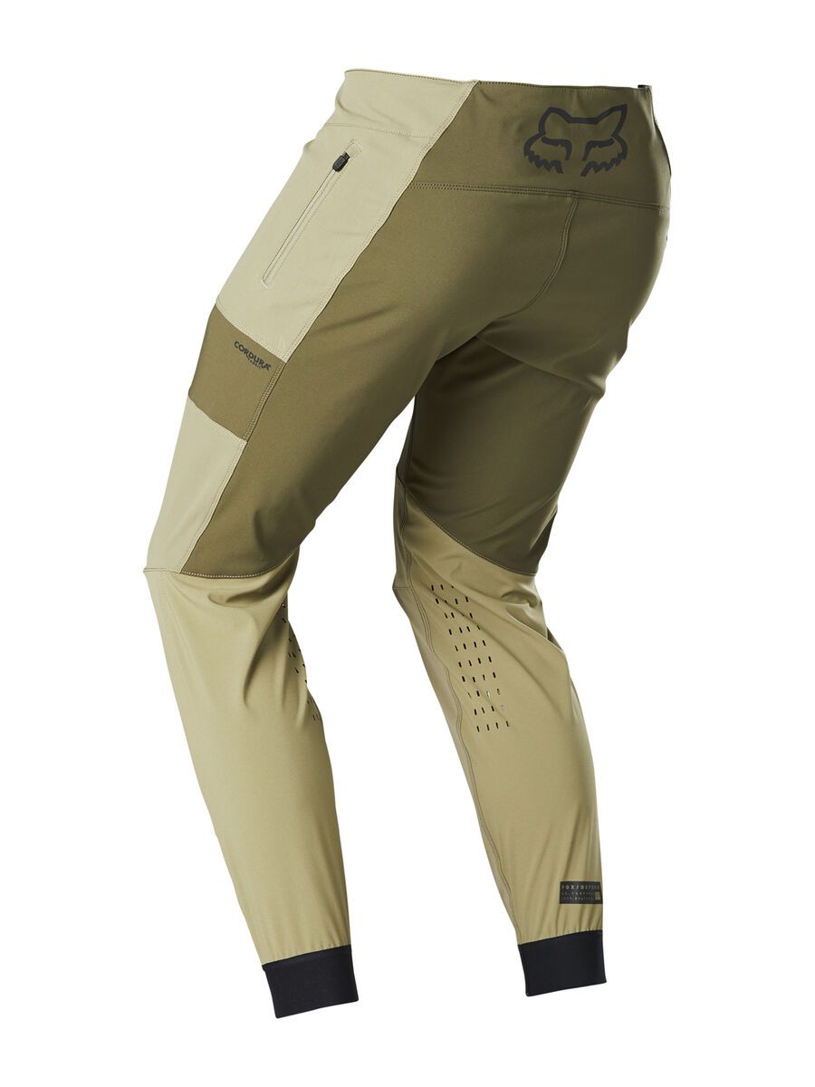 Fox Defend Pro Pant, olive green - Bild 2
