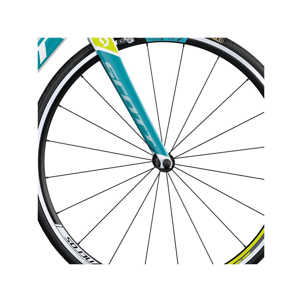 Scott Contessa Speedster 25 - Bild 2