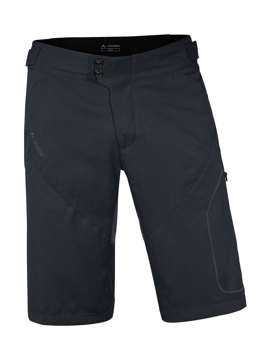 Vaude Men's Skit Shorts, black - Bild 1
