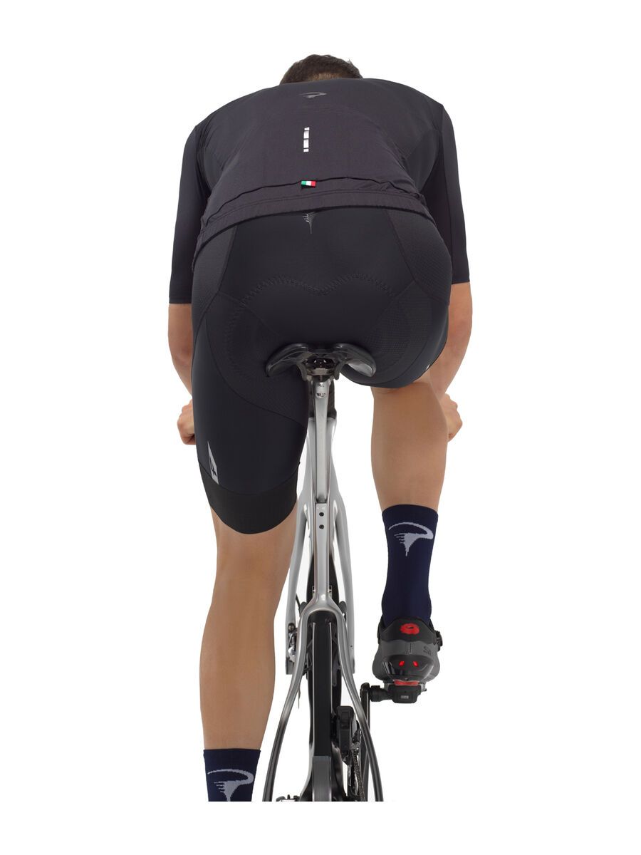 Pinarello F9 Jersey Man, black - Bild 8
