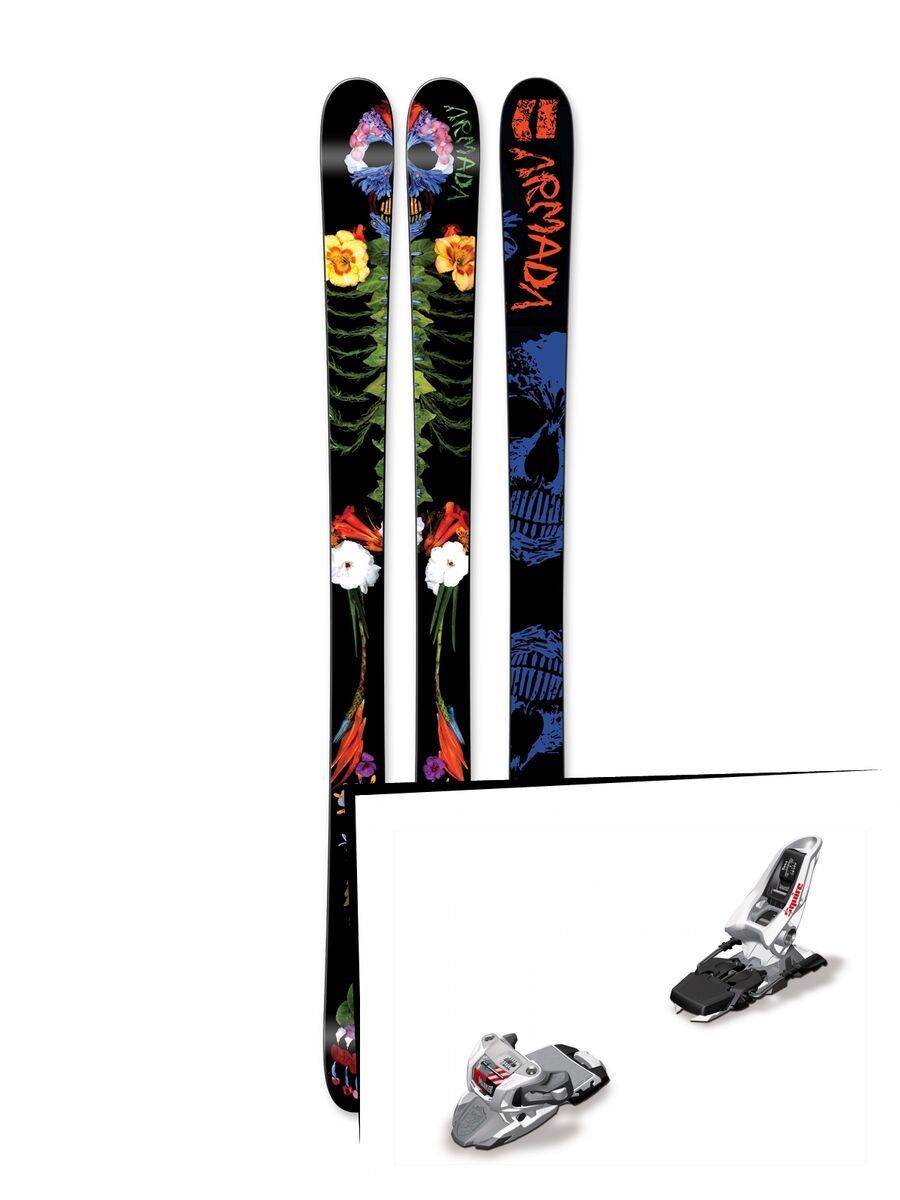 Armada Set: Makai 2016 + Marker Squire 11 - Bild 1