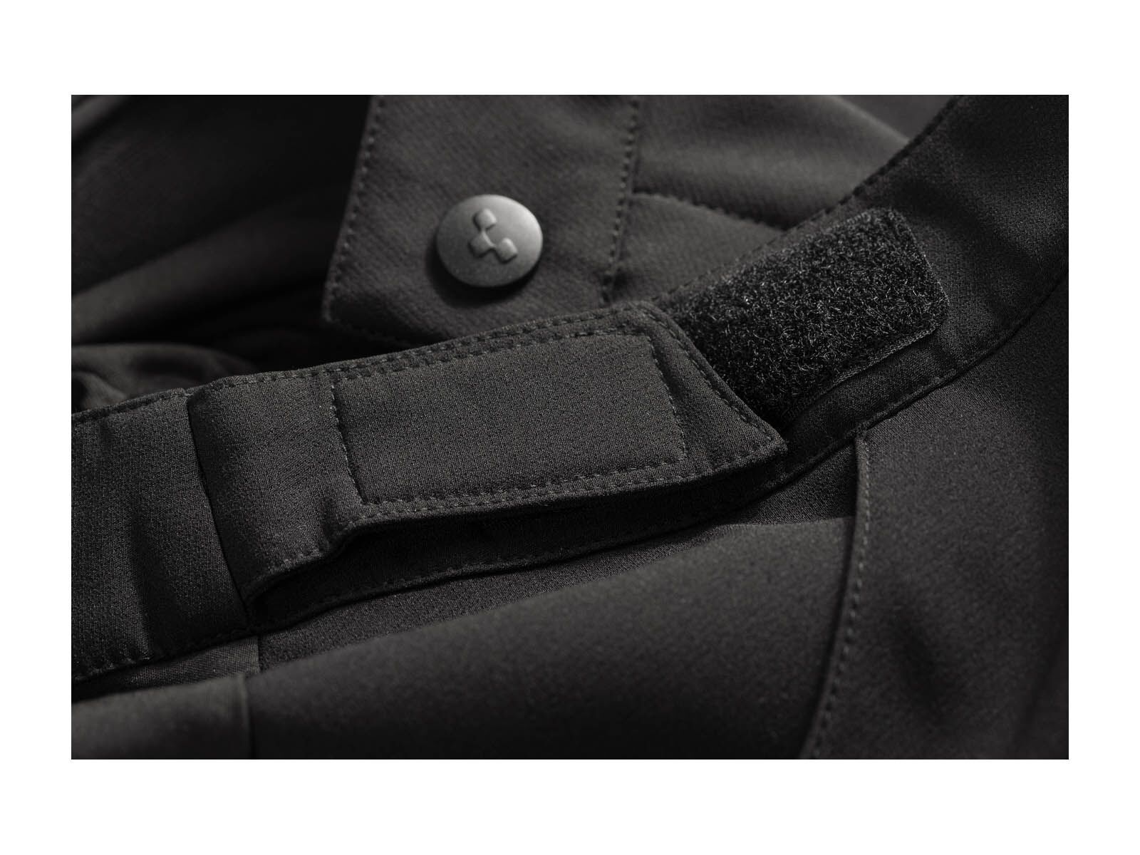 Cube Motion WLS Shorts, schwarz - Bild 4