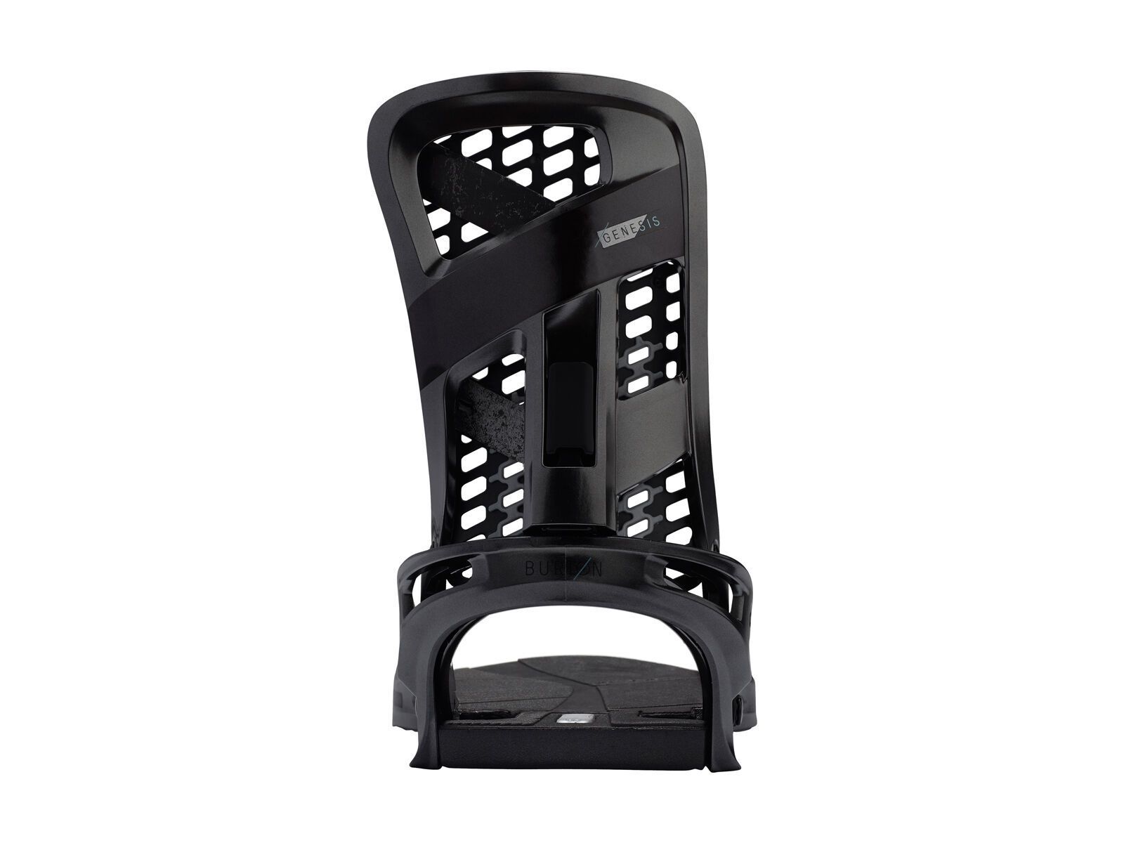 Burton Genesis, black - Bild 3