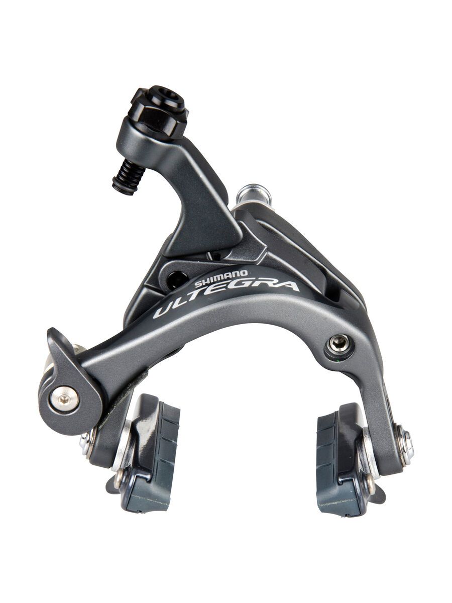 Shimano Dual-Pivot-Seitenzugbremse Ultegra BR-6800 - HR, grau - Bild 1