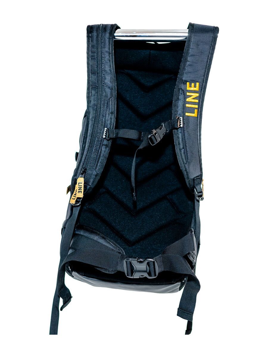 Line Remote Pack, black - Bild 2
