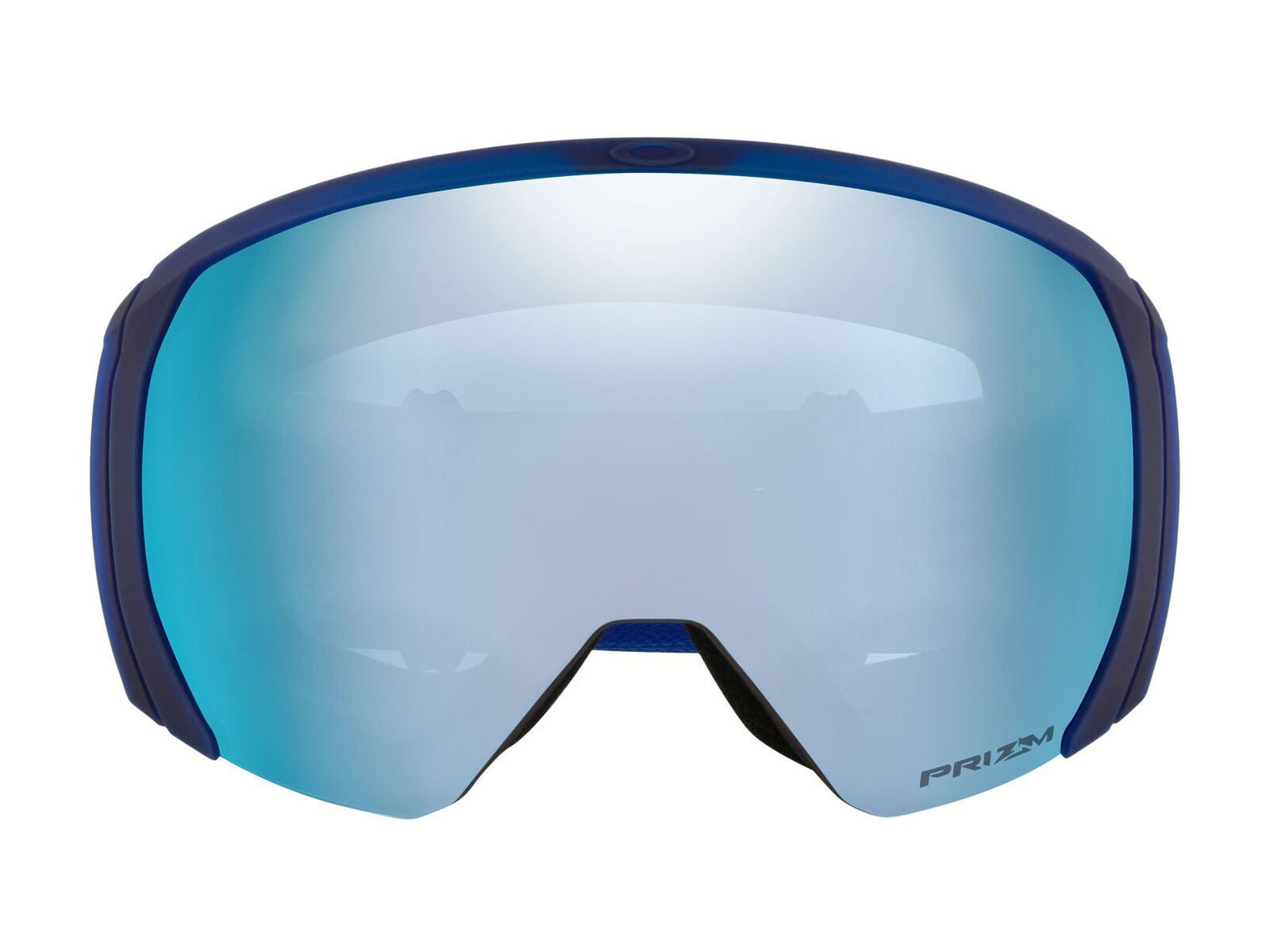 Oakley Flight Path L - Prizm Snow Sapphire Iridium, blue aura - Bild 12