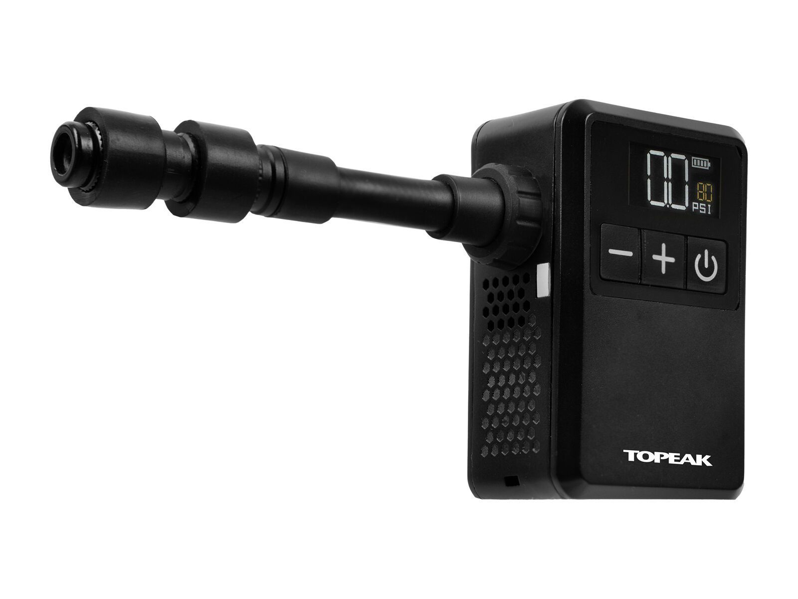 Topeak E-Booster Digital Mini - Bild 7