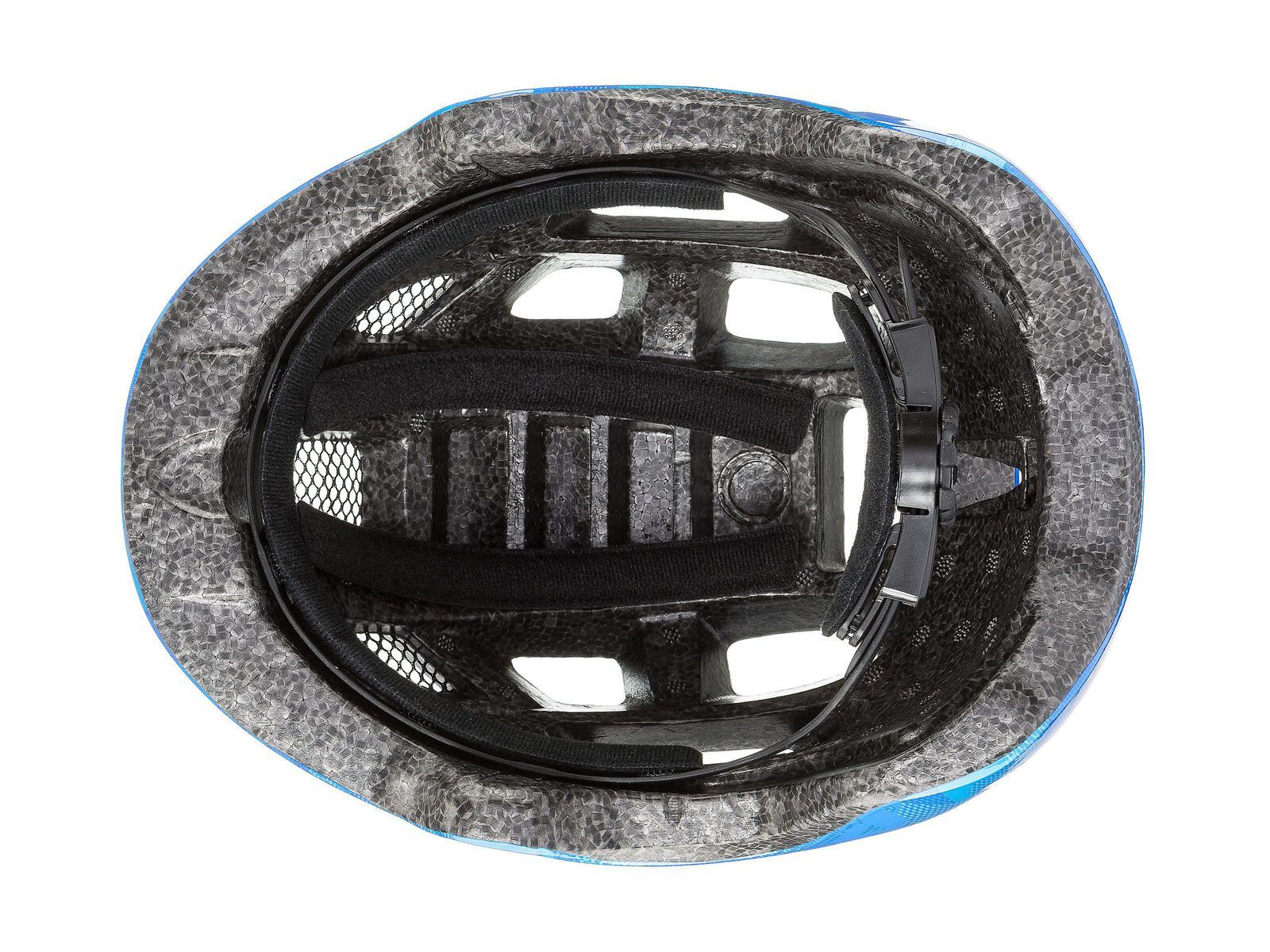 uvex finale junior, blue - Bild 5