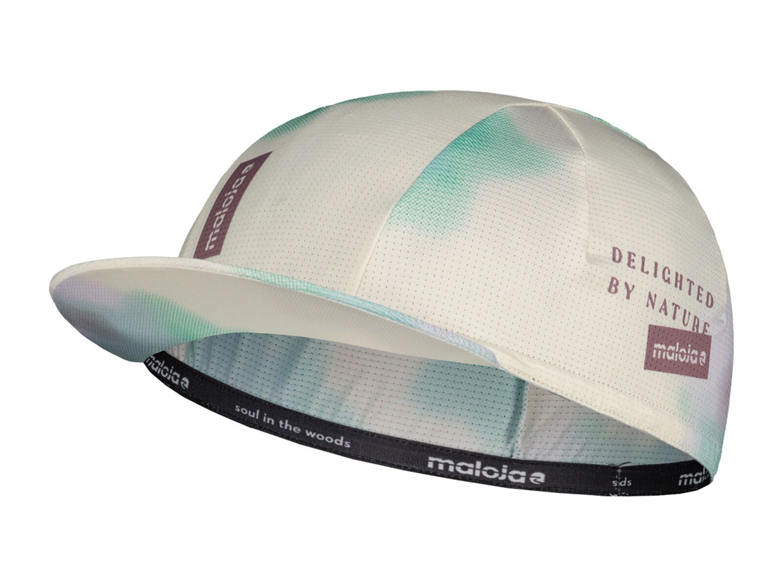 Maloja NantiM., shaded white bloom - Bild 1