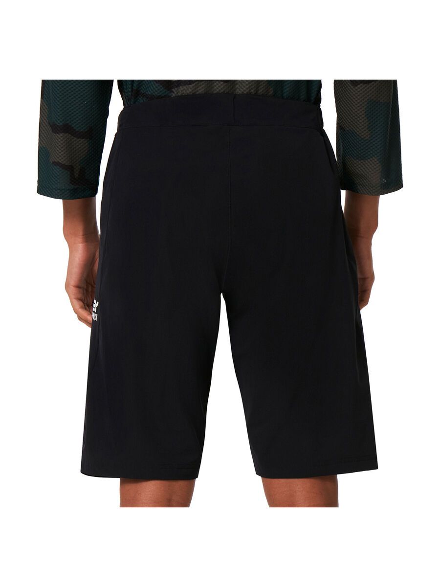 Oakley Factory Pilot RC Short, blackout - Bild 6