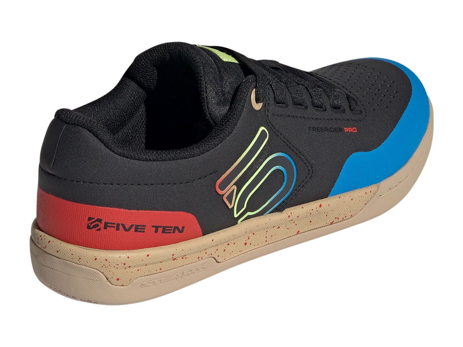 Five Ten Freerider Pro, core black/carbon/wonder white - Bild 2