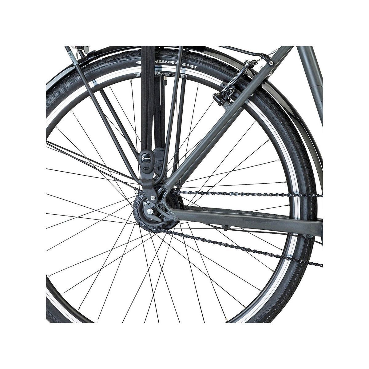 Cube Hyde Pro FE, shadow black - Bild 4