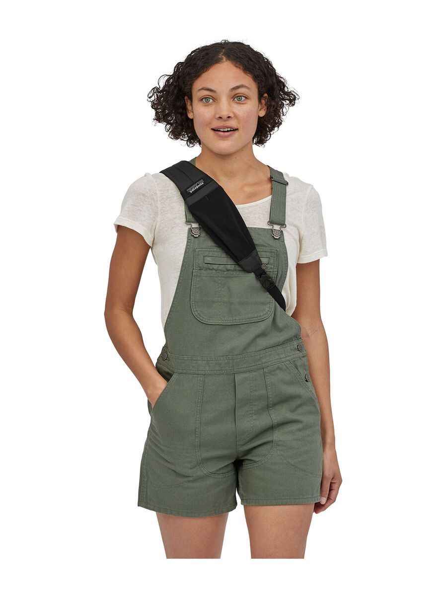 Patagonia Ultralight Black Hole Sling 8L, black - Bild 5