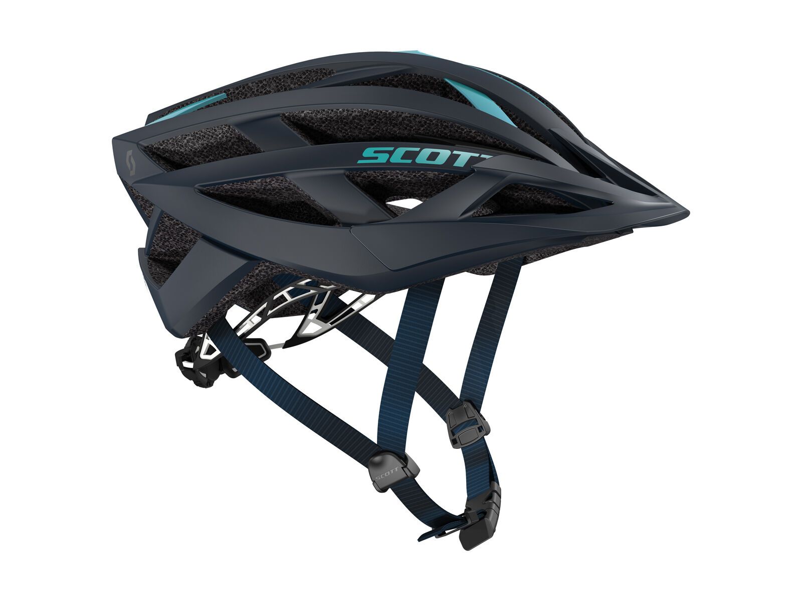 Scott Wit, dark blue matt - Bild 1