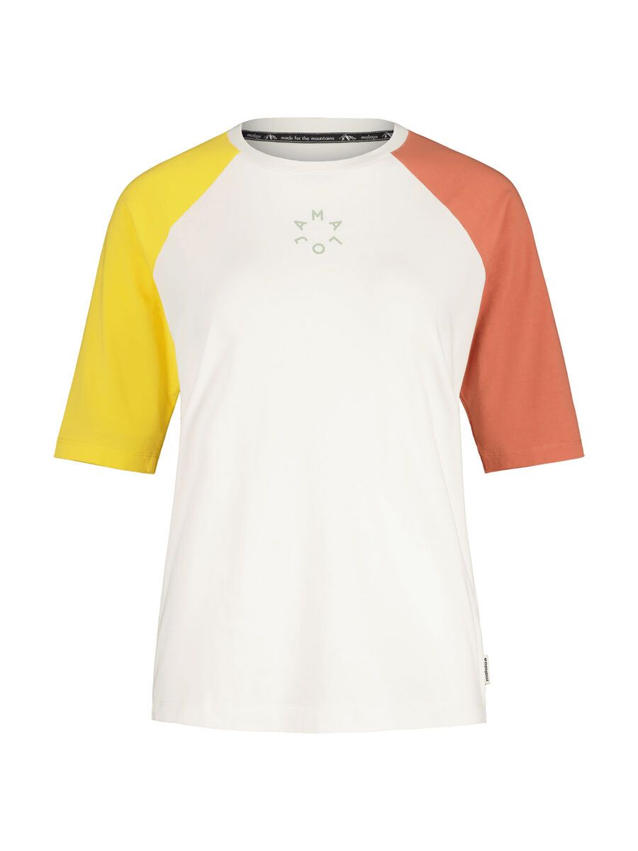 Maloja SupraM., glacier milk - Bild 1