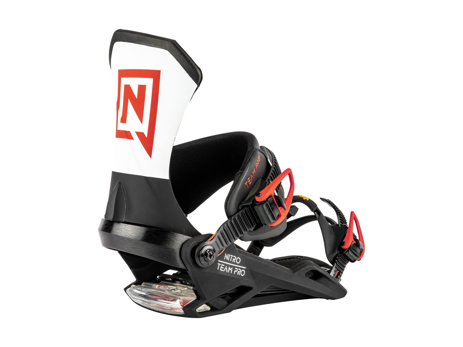Nitro Team Pro, icon - Bild 2