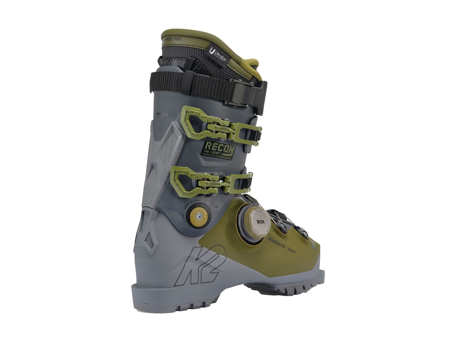 K2 Recon 130 BOA - Bild 3