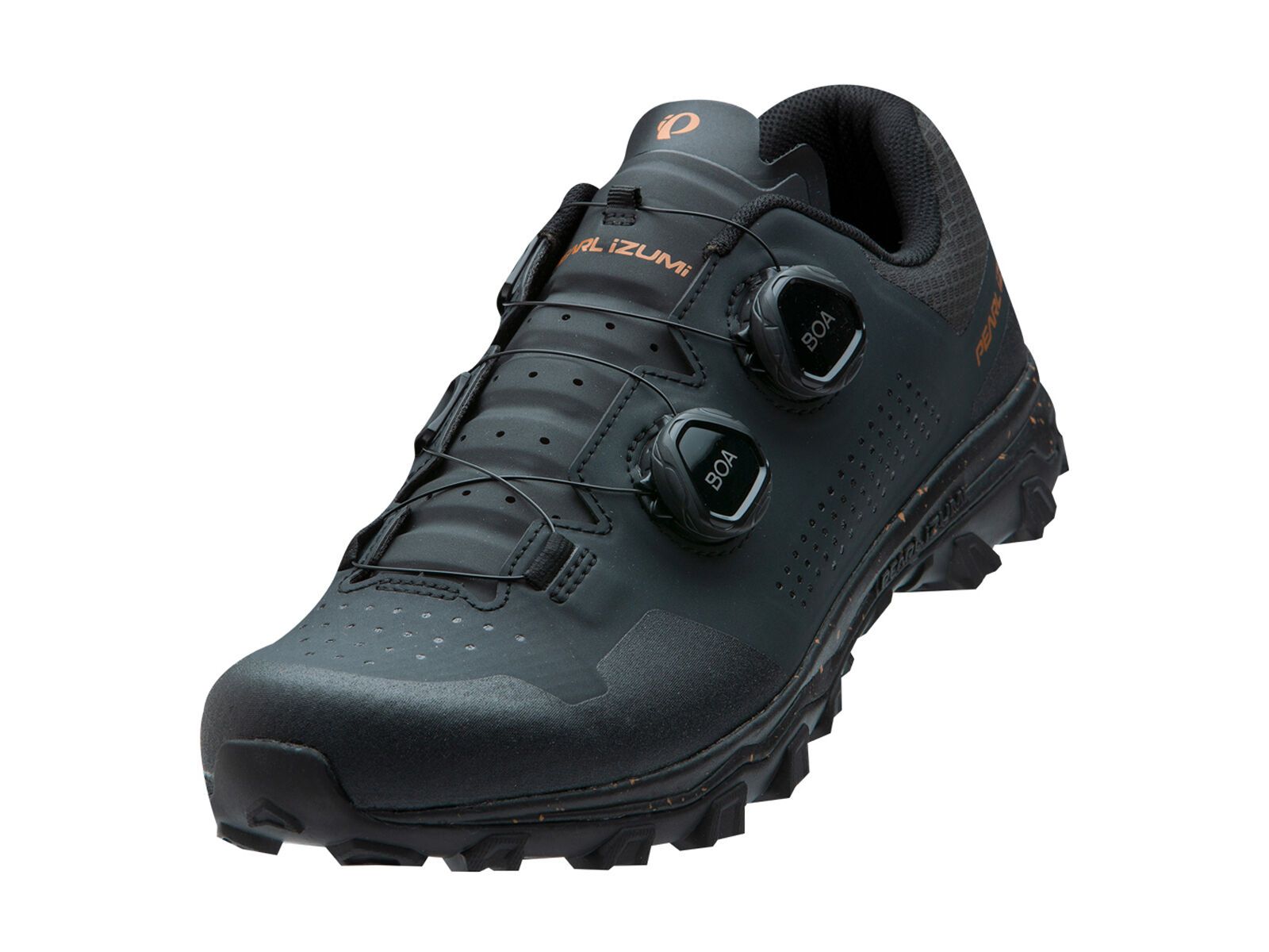 Pearl Izumi X-Alp Elevate, phantom/berm brown - Bild 2