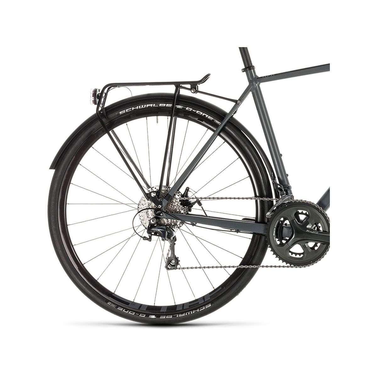 Cube Nuroad Pro FE, grey´n´black - Bild 4