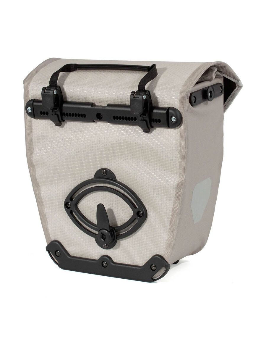 ORTLIEB Velo-Shopper, stone-savanne - Bild 3