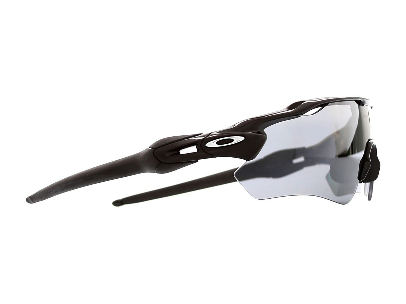 Oakley Radar EV Path, polished black/black iridium polarized - Bild 2