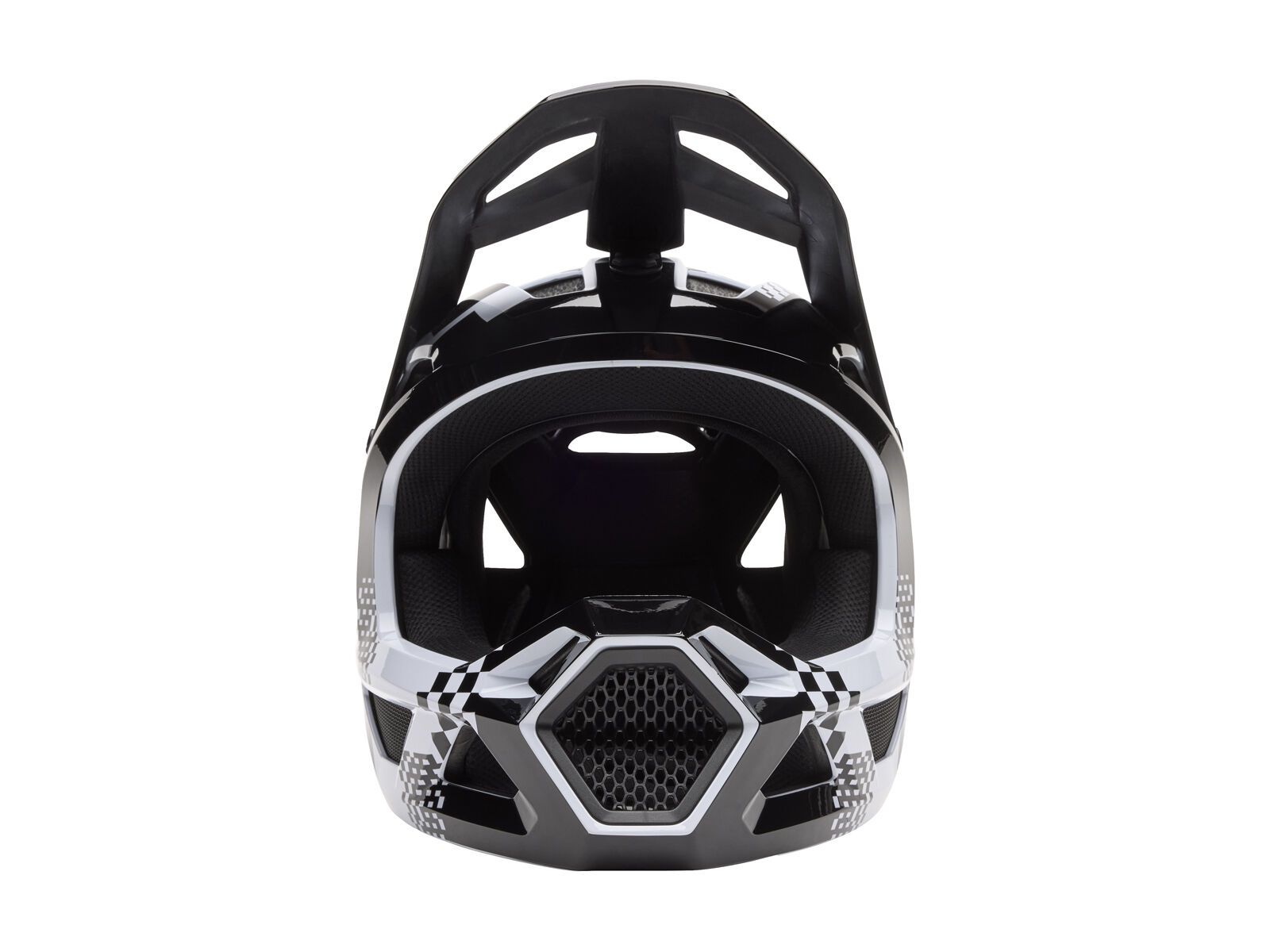 Fox Rampage Digi Image, black/white - Bild 3