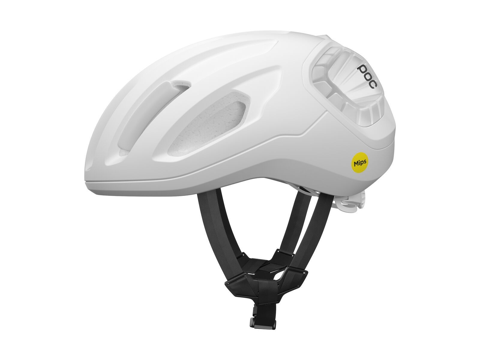 POC Amidal, hydrogen white matt - Bild 1