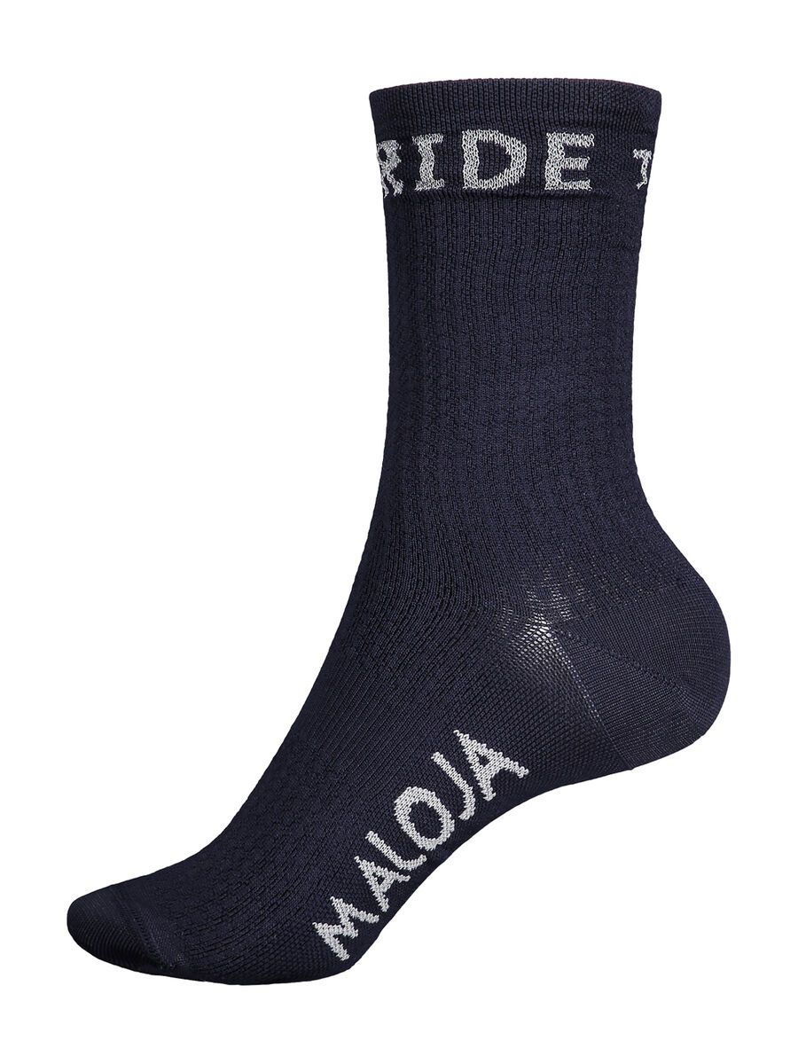 Maloja RoevelM., night sky - Bild 1