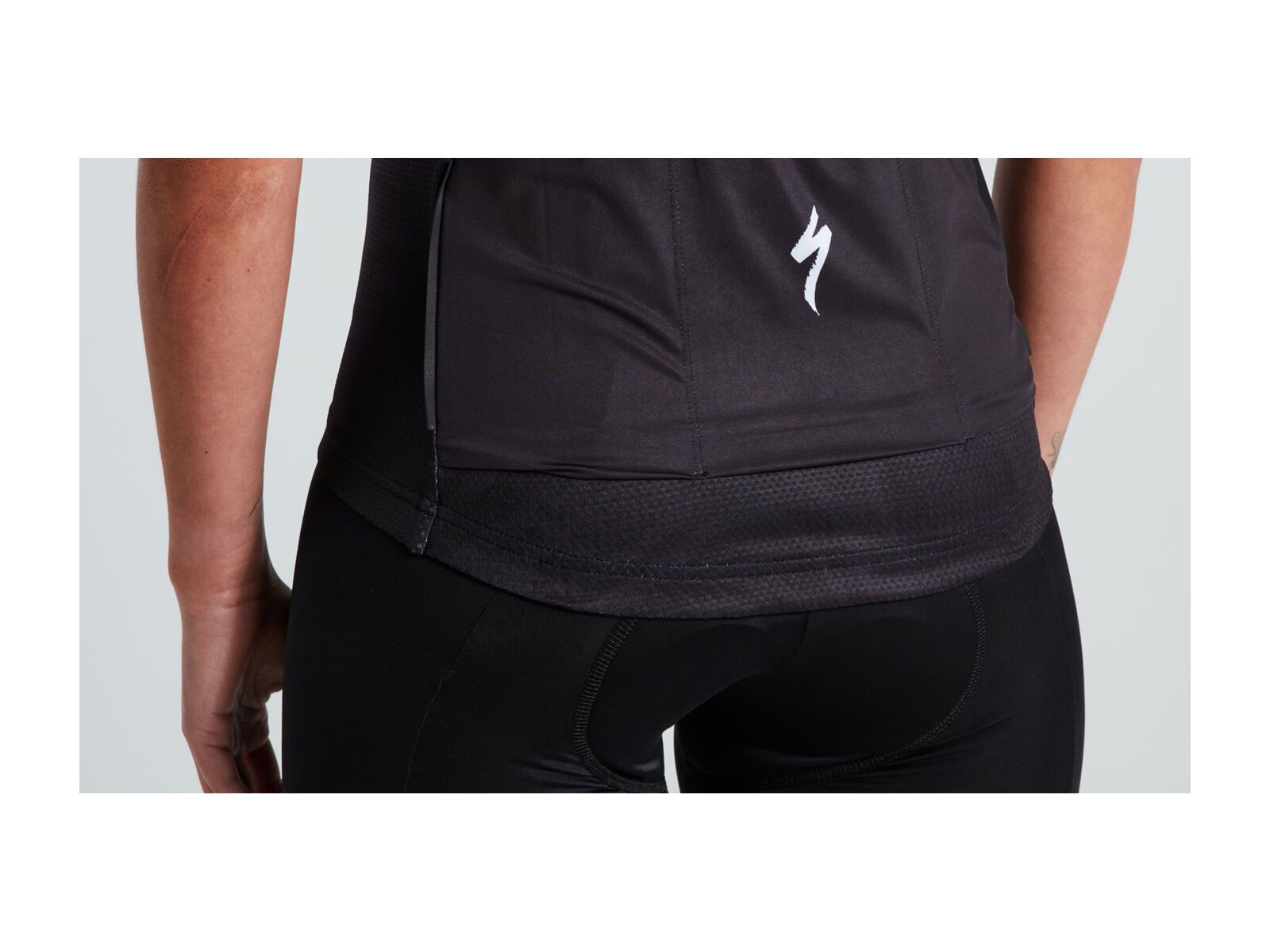 Specialized Women's RBX Comp Shortsleeve Jersey, black - Bild 5