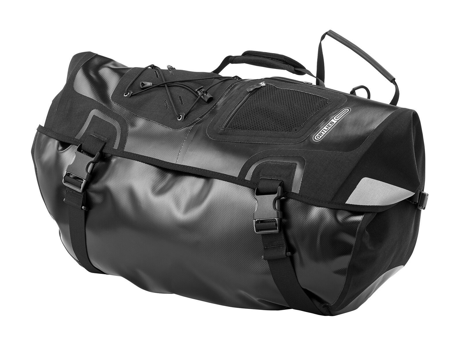 ORTLIEB Recumbent-Bag / Liegeradtasche (Paar), black - Bild 2