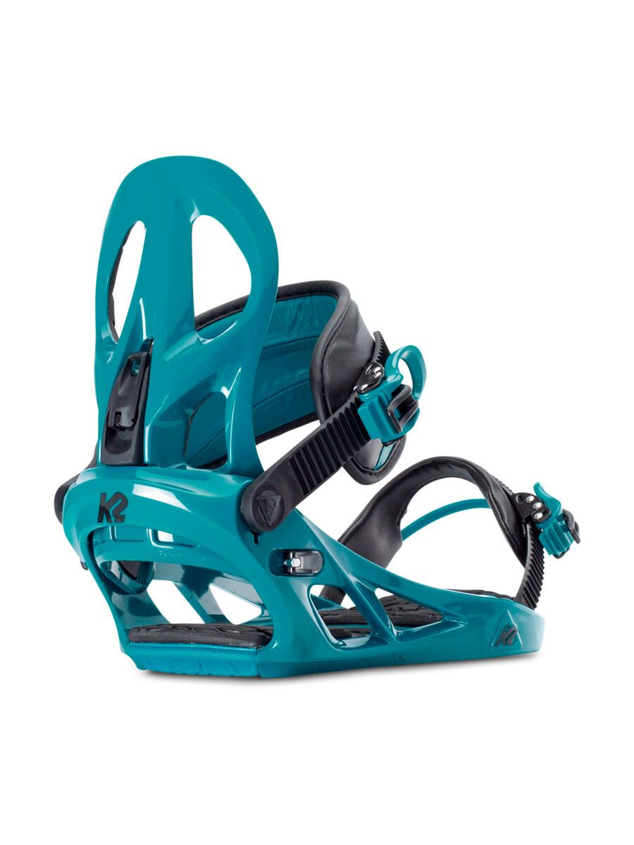 K2 Sonic, teal - Bild 2