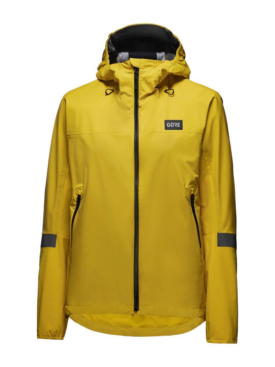 GOREWEAR Lupra Jacke Damen, uniform sand - Bild 2