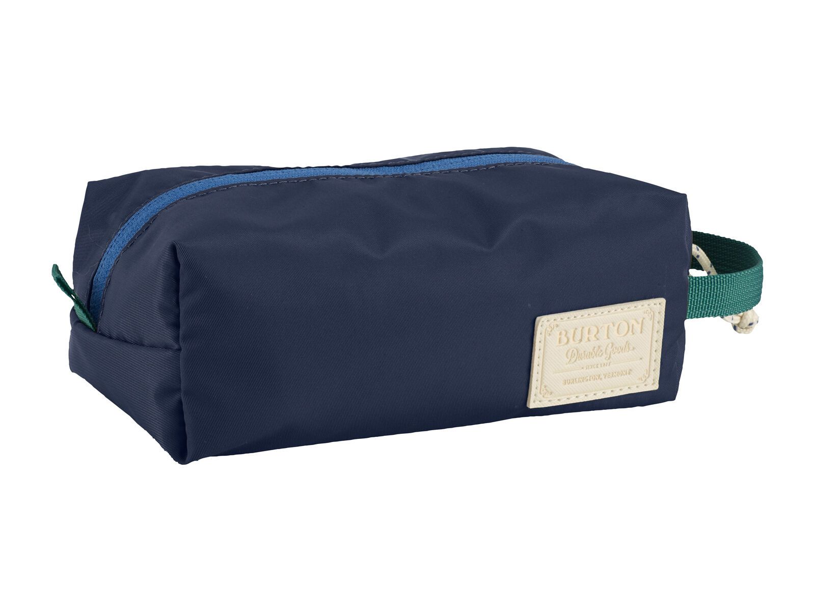 Burton Accessory Case, mood indigo/flight satin - Bild 1