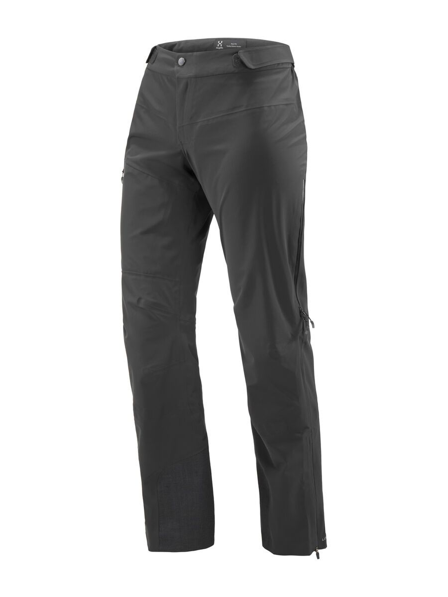 Haglöfs L.I.M Touring Proof Pant Women, slate - Bild 3