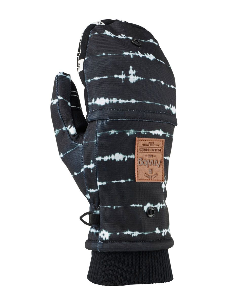 Analog Marksman Mitt, T. D. Stripe - Bild 1