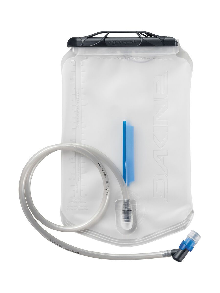 Dakine Session 8L inkl. 2L Reservoir, apricot - Bild 2