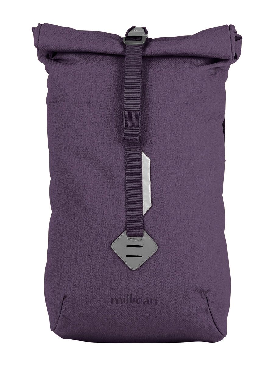 Millican Smith the Roll Pack 15L, heather - Bild 3
