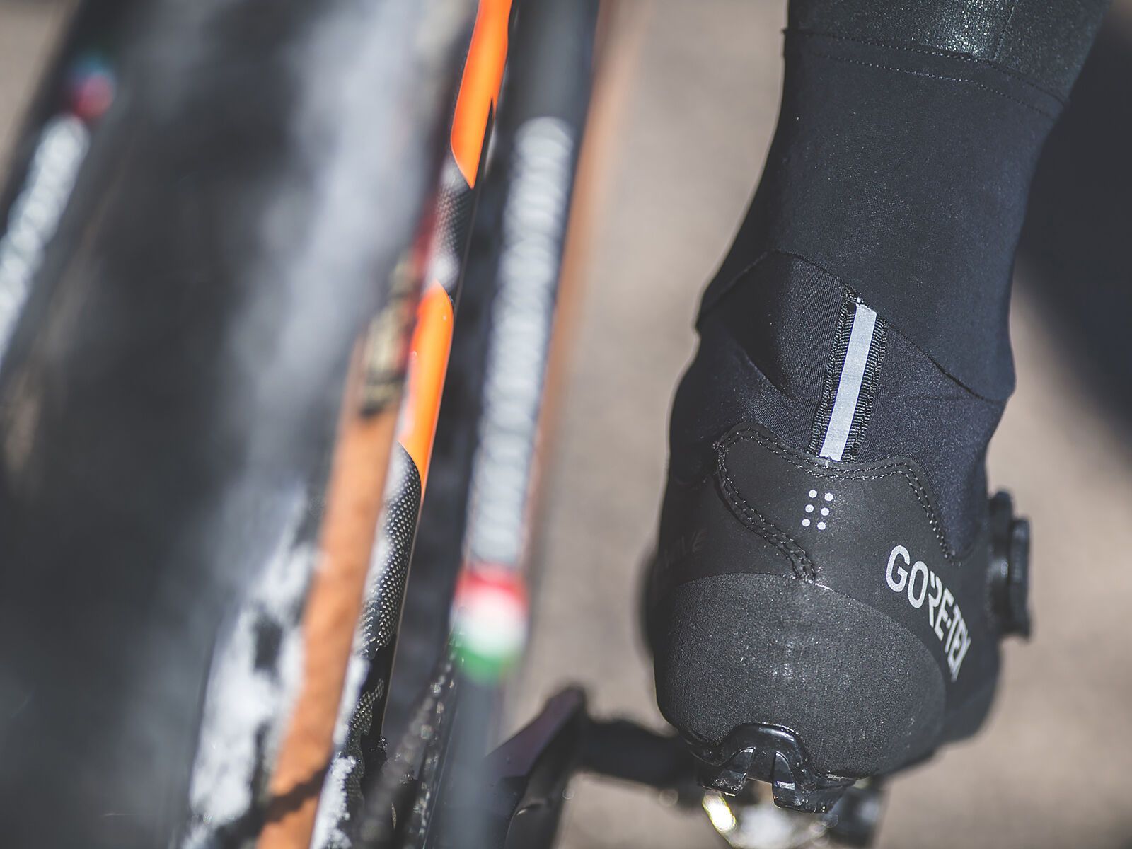 Northwave Flagship GTX, black - Bild 6