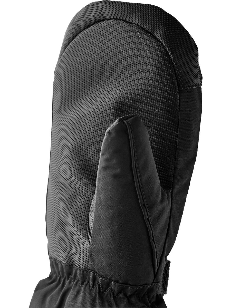 Hestra Isaberg CZone Jr. Mitt, black - Bild 3