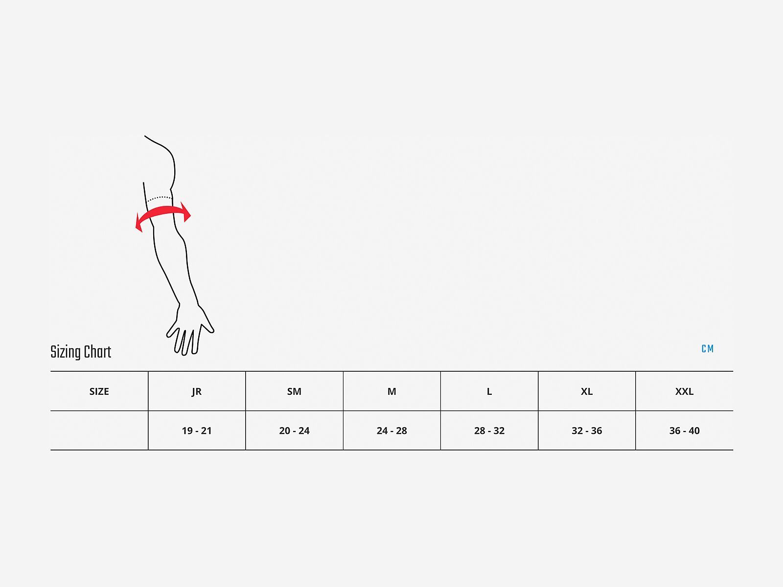 Leatt Elbow Guard AirFlex, black - Bild 6