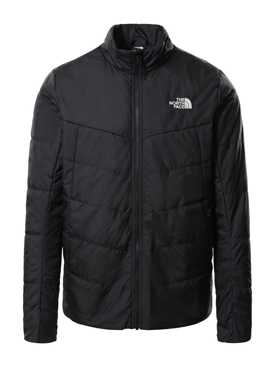 The North Face Men’s Fourbarrel Triclimate, hero blue/tnf black - Bild 3