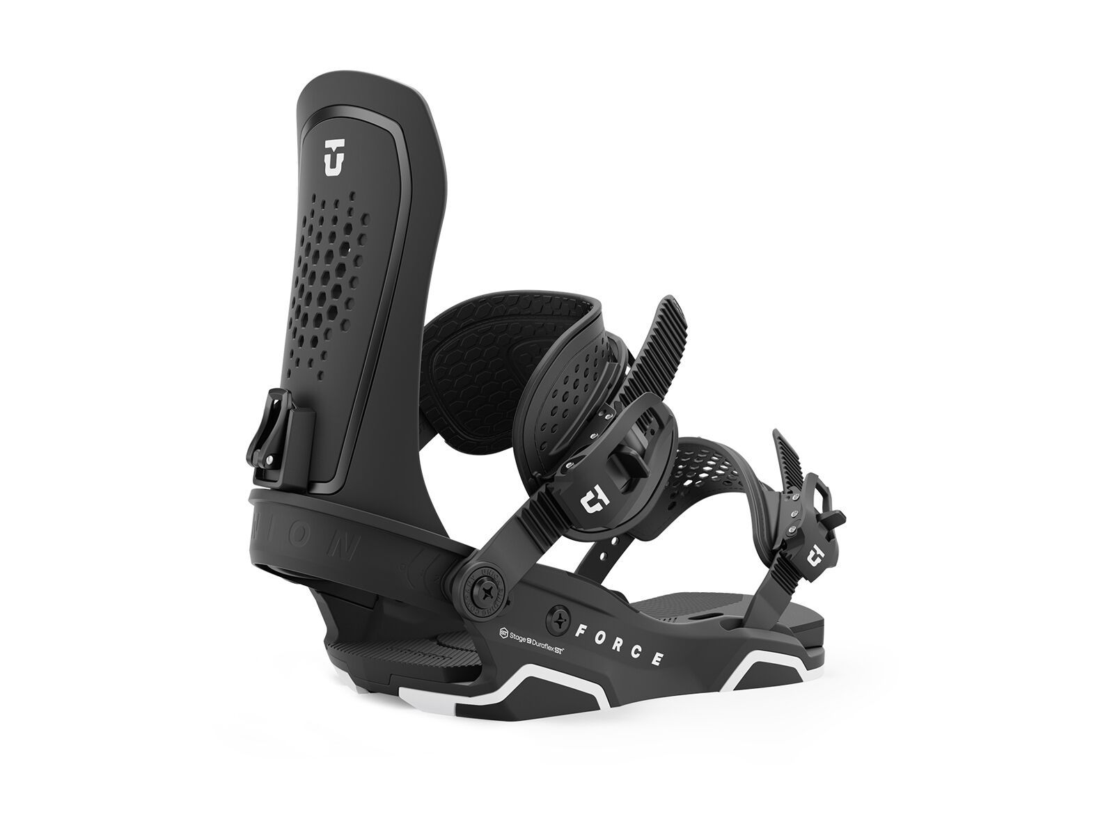 Union Force, black - Bild 1