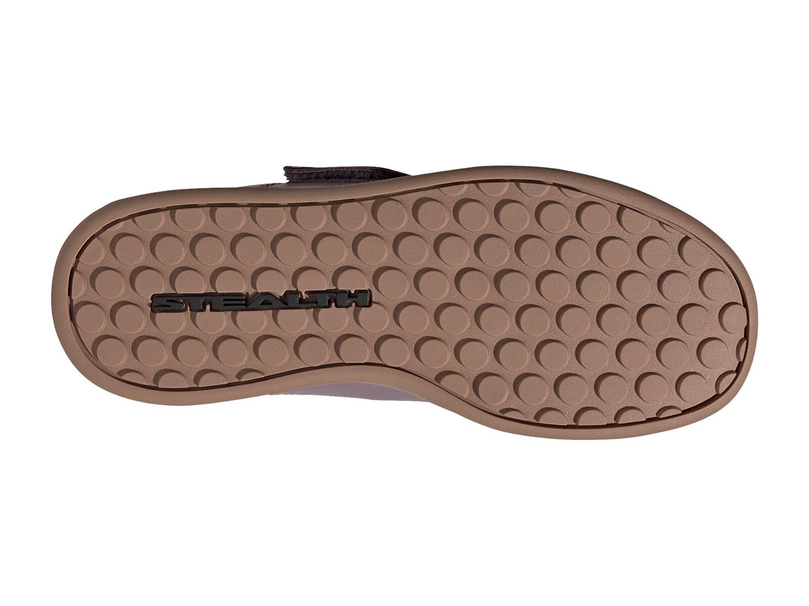 Five Ten Sleuth Deluxe Kids VCS, dust purple/matte gold - Bild 5