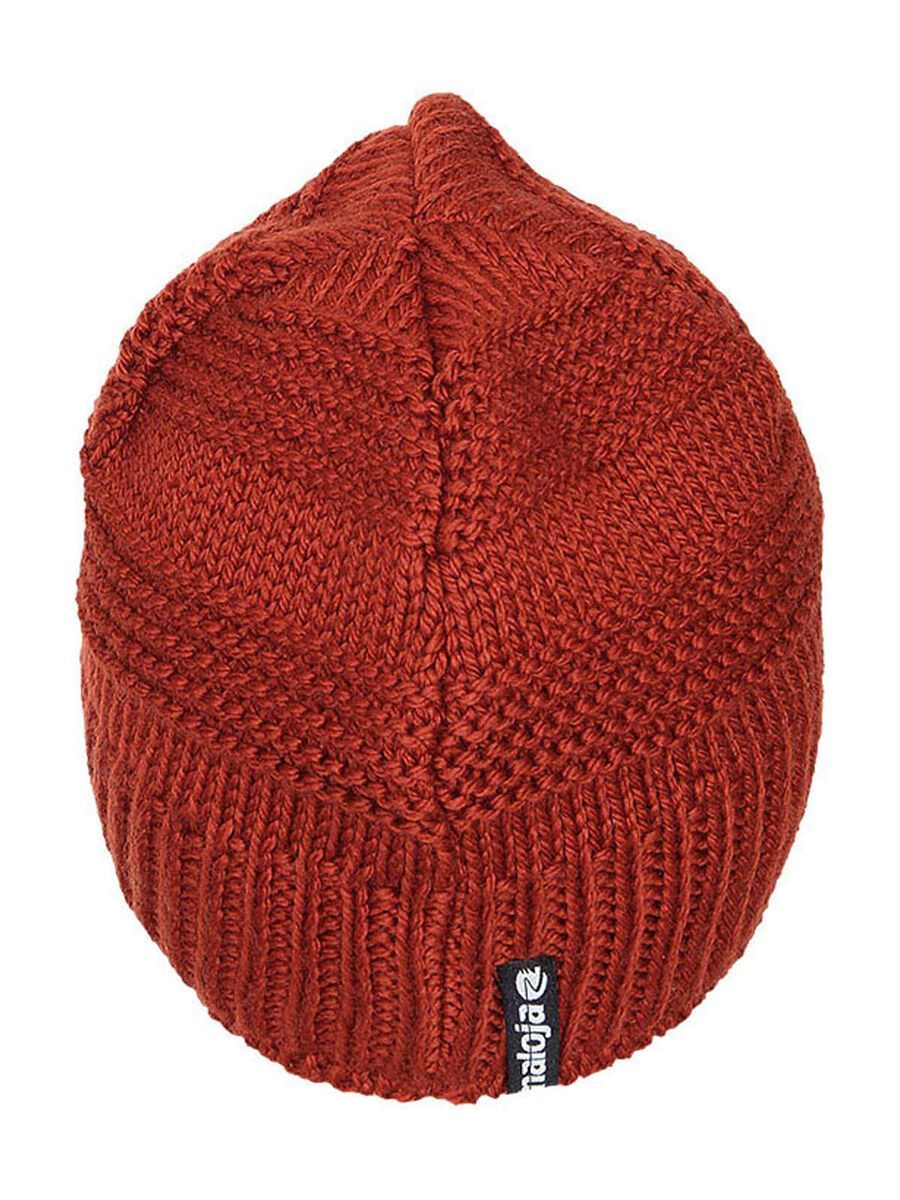 Maloja TistouitM., saffron - Bild 2