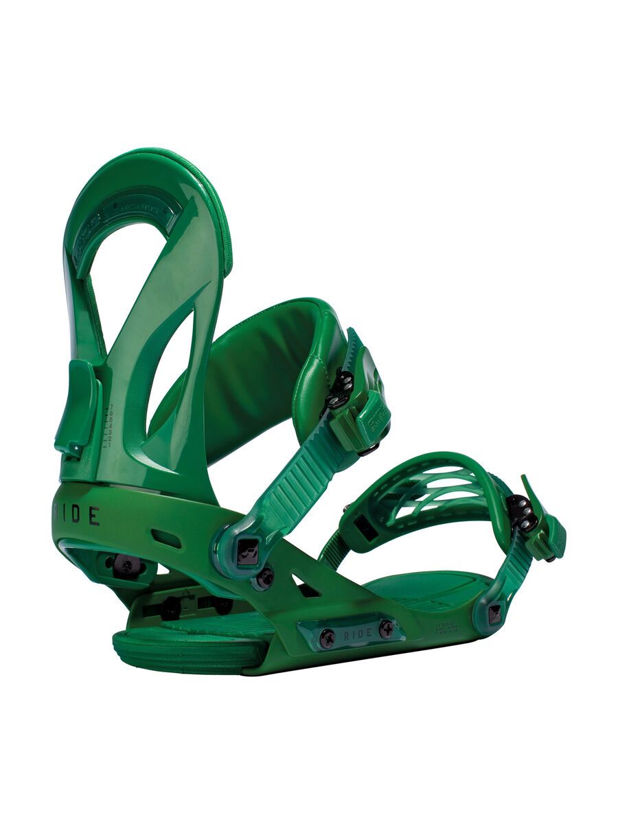 Ride EX, green - Bild 1