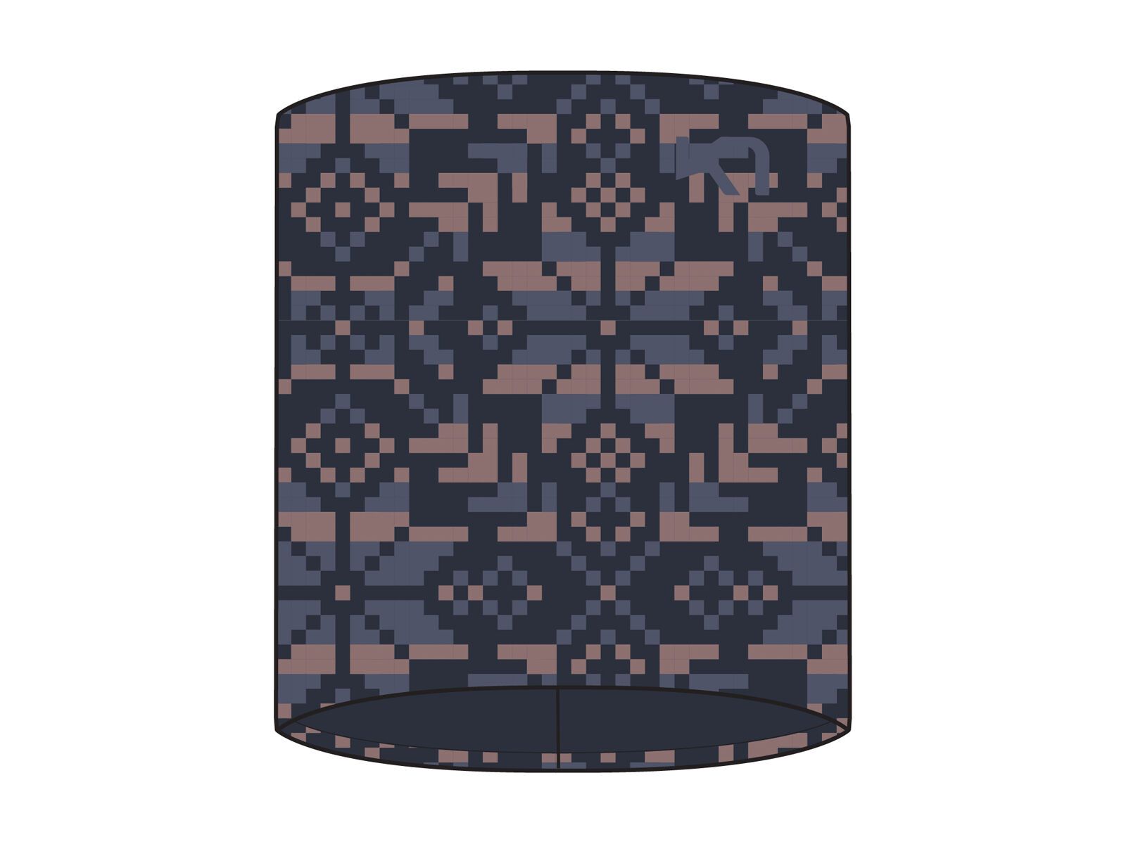 Kari Traa Else Tube, royal - Bild 1