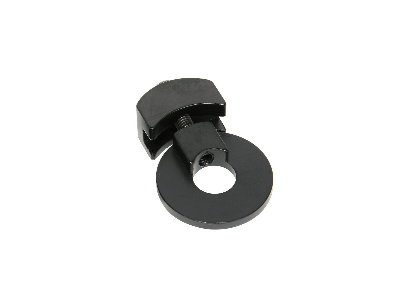 Salt Pro Kettenspanner für 14 mm Achsen, schwarz - Bild 1