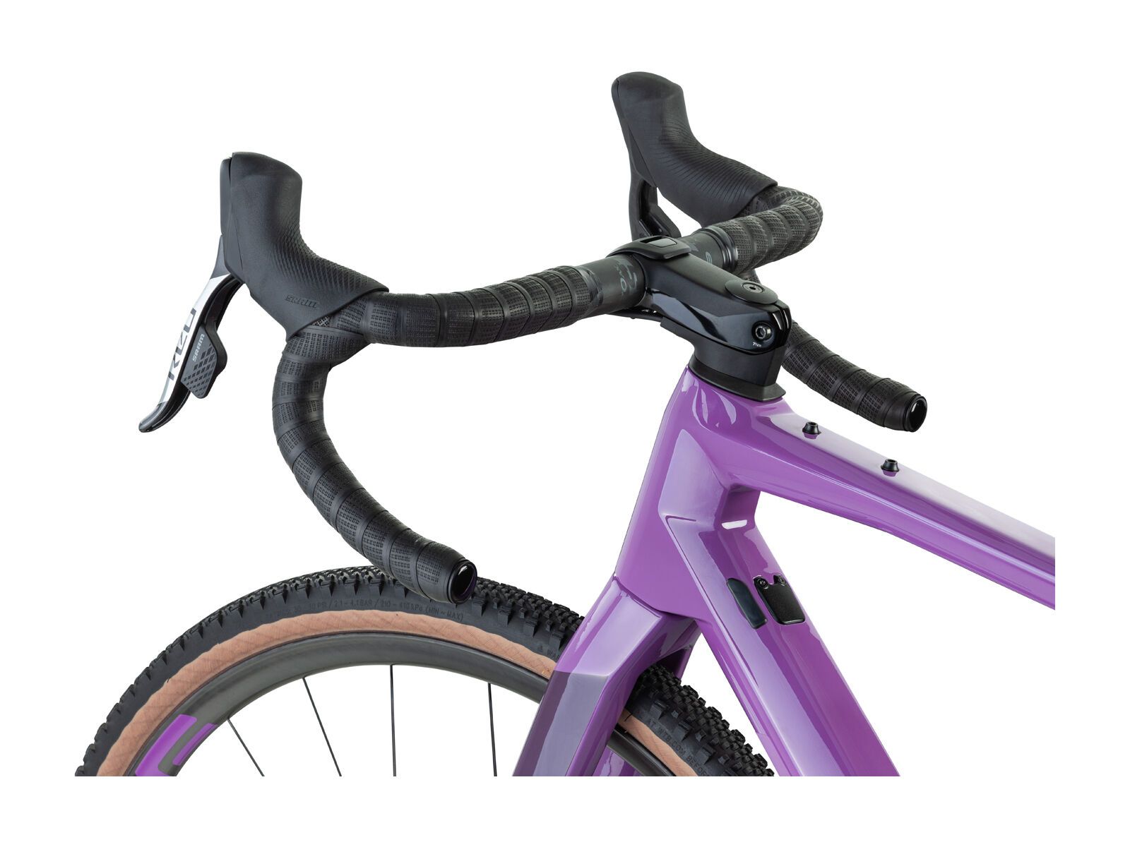 BMC URS 01 One, ultra viollett - Bild 5