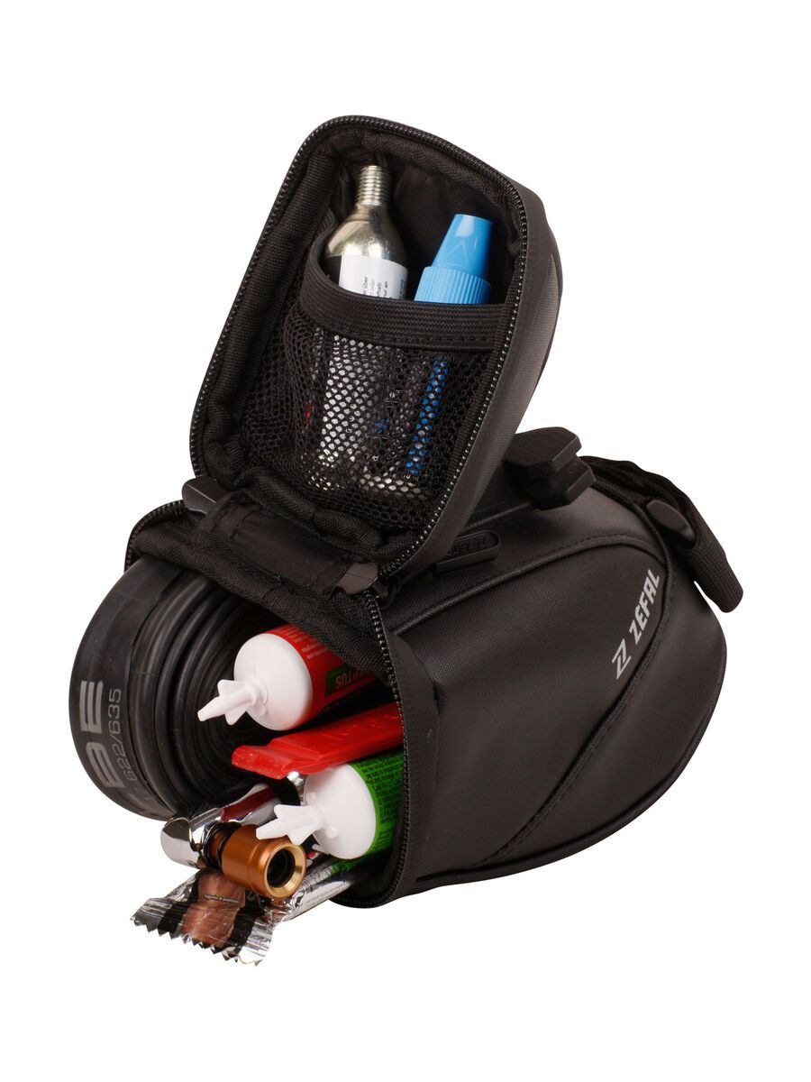 Zéfal Iron Pack 2 M-TF, schwarz - Bild 3