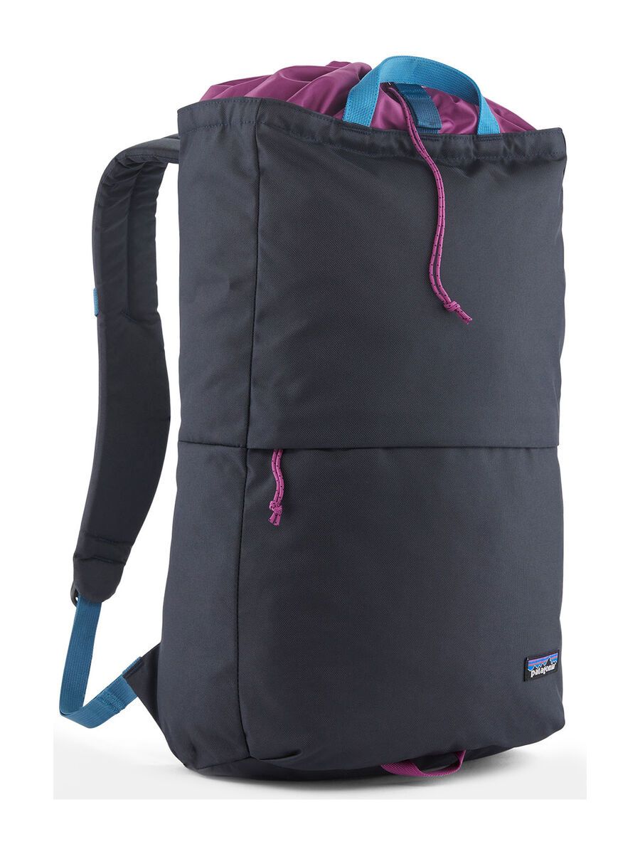Patagonia Fieldsmith Linked Pack, pitch blue - Bild 2